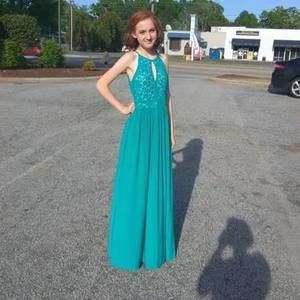 Meet your Posher, Jason